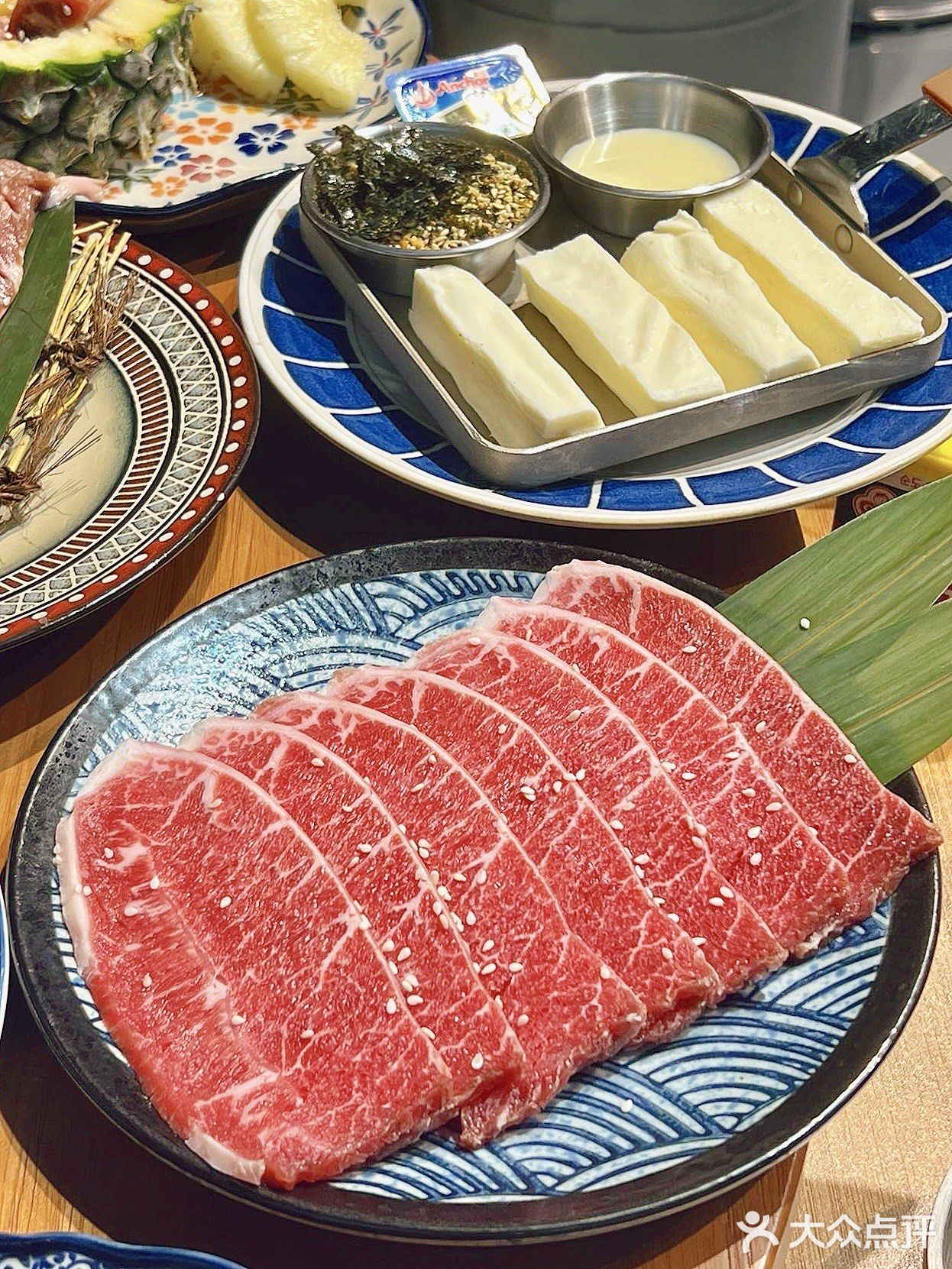 泉州这家烤肉太顶了！！真的好好吃！！！