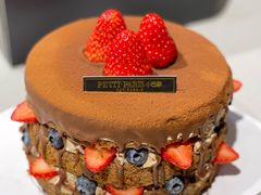 -PETIT PARIS 小巴黎(花园道店)