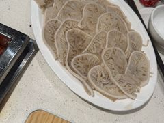 -红鼎坊·老成都火锅(新南门店)