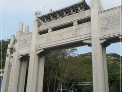 -梧桐山风景名胜区