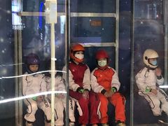 -飞行家太空体验馆(祥云小镇店)