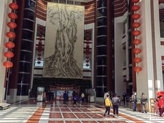 -中国闽台缘博物馆