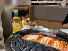 -九田家黑牛烤肉料理(太阳宫广场店)