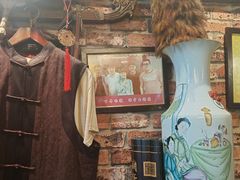 -玉祥府牛肉罩饼(金光道店)