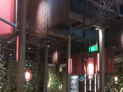 -湊湊火锅·茶憩(世博大道店)