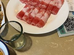 -总参北京涮羊肉
