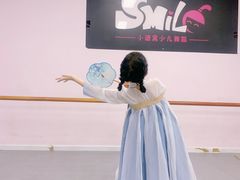 -小酒窝中国舞(汉阳店)