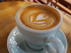 -VESH COFFEE(定西路店)