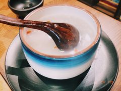 青稞酒酿宵-敏珠拉姆藏餐·南京厨房(富春江东街店)