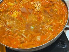 -山海珍味韩国料理(奥城店)