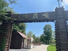 -泗洪洪泽湖湿地景区