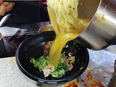 -一品飘香米线(一中总店)