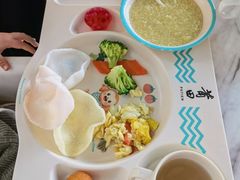 儿童餐-莆田餐厅PUTIEN(颐堤港店)