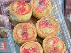 -权记饼食(开元店)