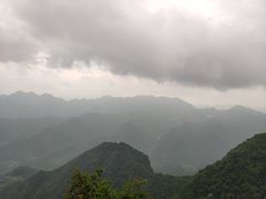-塔云山