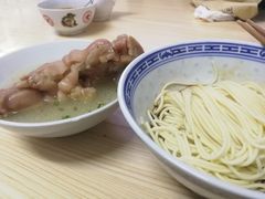 -盛兴面馆(真儒大厦店)