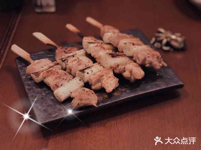 汉街超人气日料店，这个【提灯】也太妙了～💯