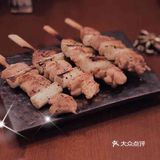汉街超人气日料店，这个【提灯】也太妙了～💯