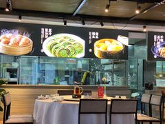 -上座·餐厅(阳光100店)