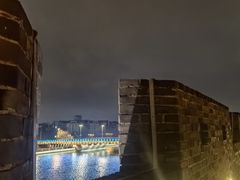 -相门城墙文化休闲景区
