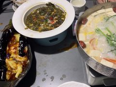 -3号仓库·创意中国菜(乐清正大广场店)