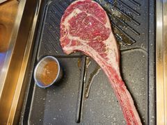 -金妈家烤肉(龙湖U城天街店)