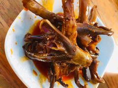 -雲记卢妈冷锅串串(中道街总店)