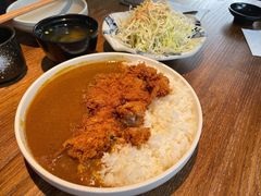 -山杏yama-katsu·吉列炸物