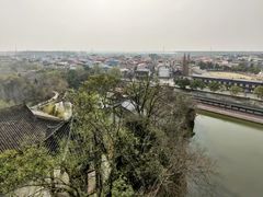 -东坡赤壁风景名胜区
