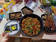 -嘎嘎鸭脑壳(金沙店)