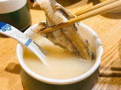 昂子鱼-上好余味·20年家庭厨房(新街口店)