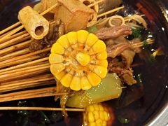 -成都瓜串串(华强北店)