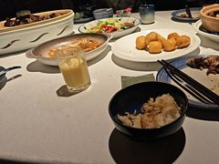 -八府香鸭·啫啫煲(华山路店)