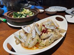 -高佳庄·舟山海鲜(海景旗舰店)