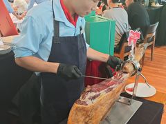 -拉蒂娜·巴西牛排馆 Latina·Brazilian Steakhouse(陆家嘴旗舰店)