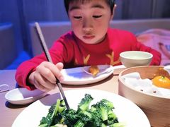 -苏小柳点心·手作小笼包(浦东嘉里城分院)