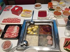 -海底捞大排档火锅(打浦路店)