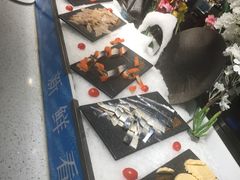 -深海800米海鲜自助(万达广场店)