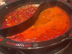 -牛市坎火锅(建设路店)