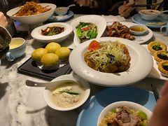 -东南里湖景餐厅·新闽菜(浦西万达店)