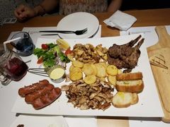 -HELLO MUSAE 拾光缪斯餐厅·纯正希腊风味(苏州中心店)