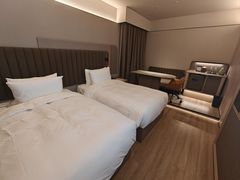 -城际上海虹桥机场酒店