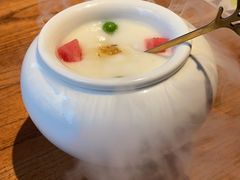 -师味葱扒虎头鲤·水席洛阳菜(元华店)