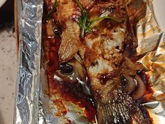 -新白鹿餐厅(百联中环店)