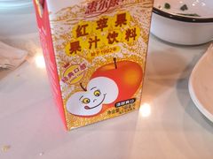 -江湖水乡铁锅炖魚(周庄嘉园店)