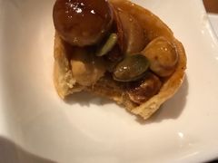 -广州富力君悦大酒店·凯菲厅