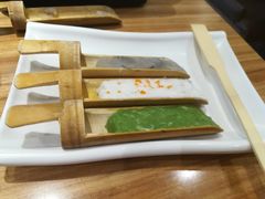 -水林间·寿喜烧自助(仙林金鹰店)
