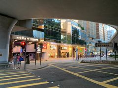 -香港皇家太平洋酒店