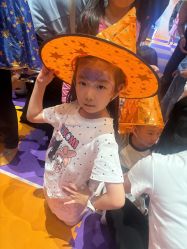 -奈尔宝·儿童乐园·亲子餐厅(星河湾店)