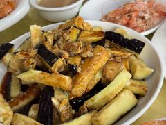 -华春餐馆(鱼山路店)